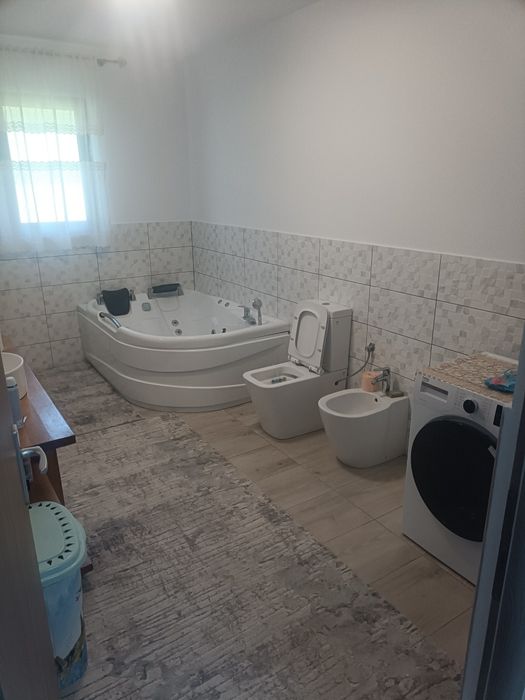 Casa de vânzare în Leordina Maramureș