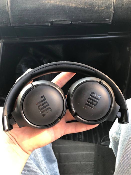 Naushnik JBL orginal quloqchin