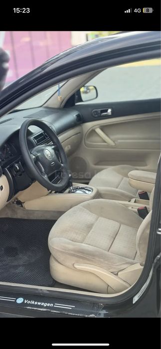 Продам пассат б5