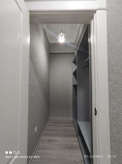 R3Сдаётся квартира 2/4/9 на Махтумкули ор-р Голден Хаус!