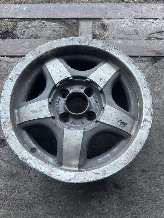 Диск р 14 на авто BBS