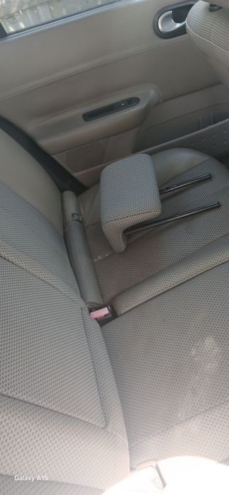 RENAULT Megane 2007 — imagine 4