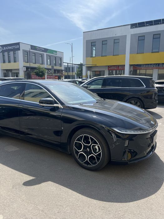 Changan Neva A07