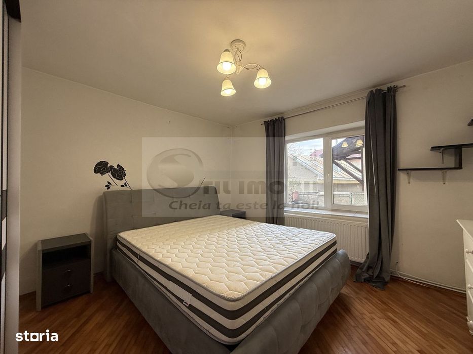 Casa Individuala Moara De Vant S+P+M Beci Garaj