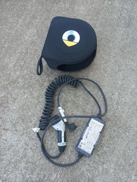 Incarcator electric  mercedes