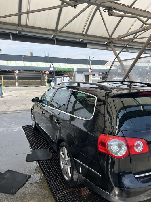 Passat b6 2.0 motor 140 hp 2006 2007