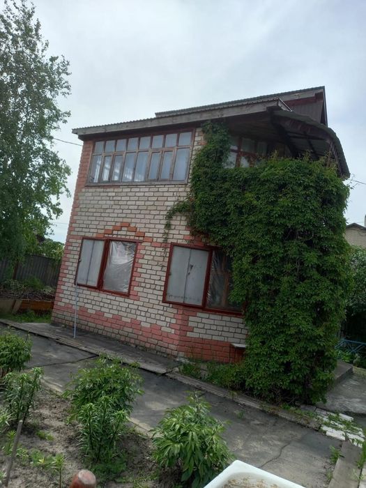Продам дачу в 20 мкр!