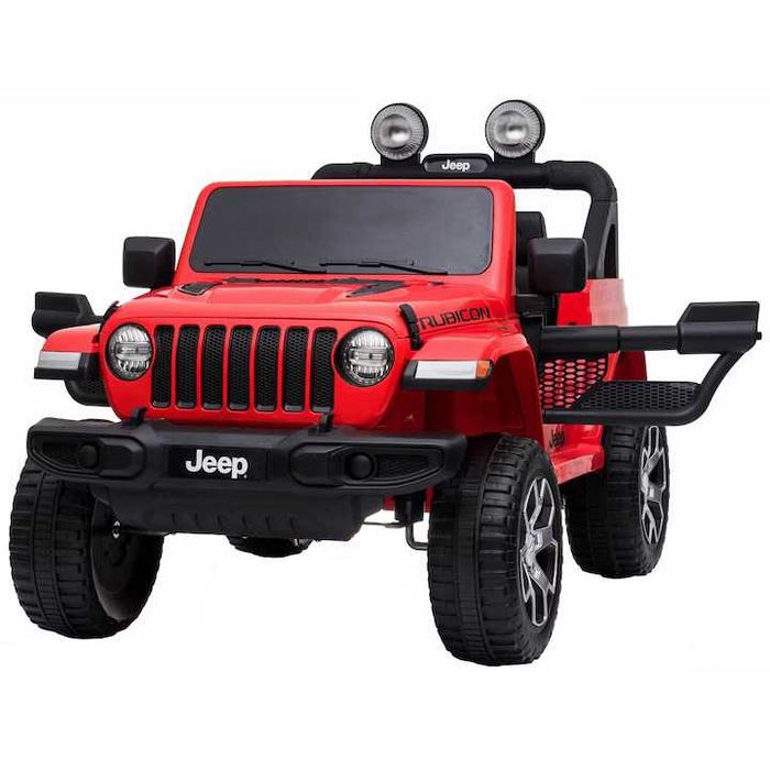 Masinuta electrica 4x4 Premier Jeep