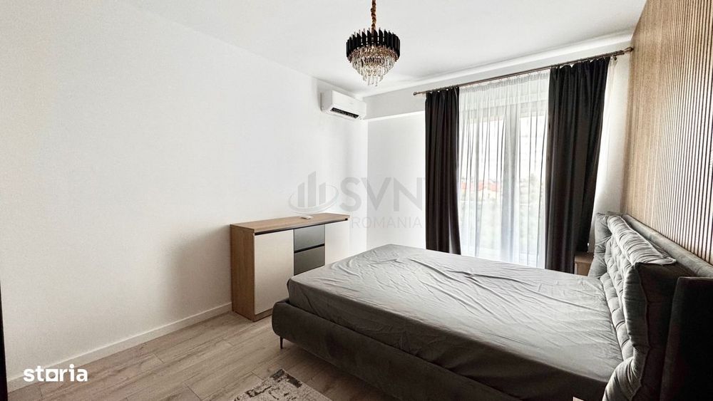 Apartament 3 camere premium Atrium Plaza PRIMA CHIRIE Loc Parcare incl
