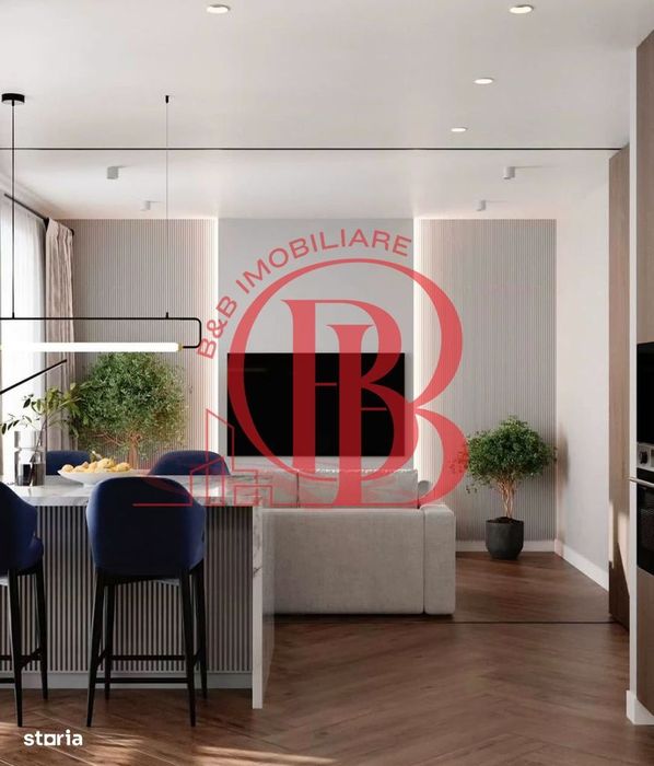 Apartament 3 camere Titan Th. Pallady-Sector 3-Metrou Teclu