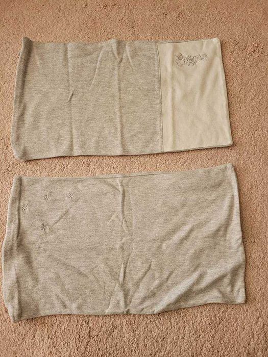 Обиколници за креватче