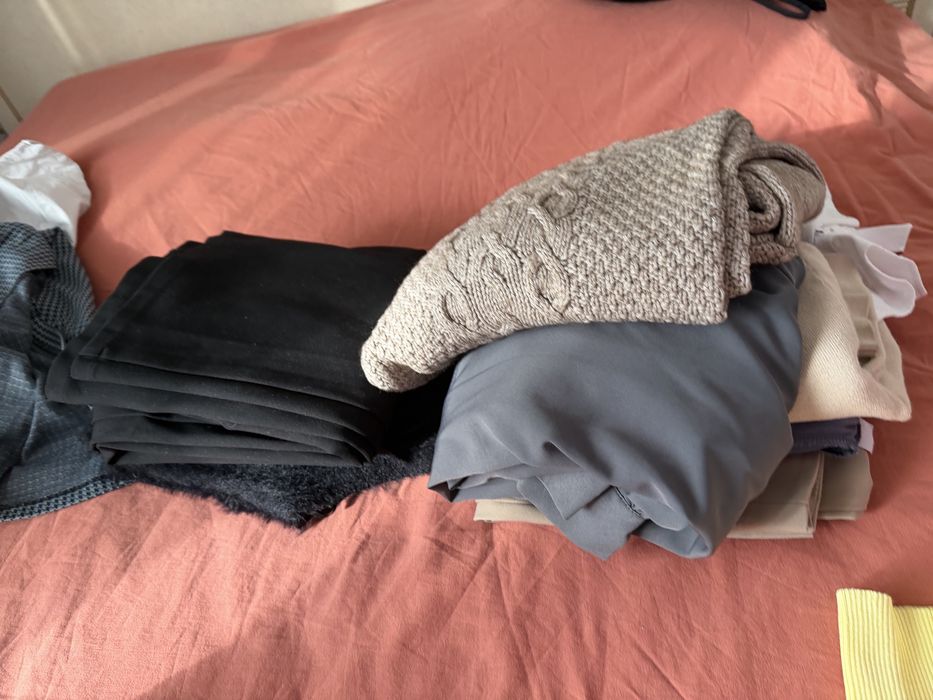 Отдам одежду 40-42 размера