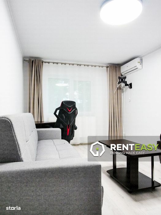 De inchiriat! Apartament 2 camere situat in Podu de Fier