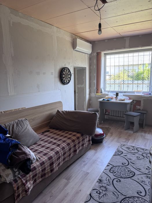 Дом в михайловке на ДСК