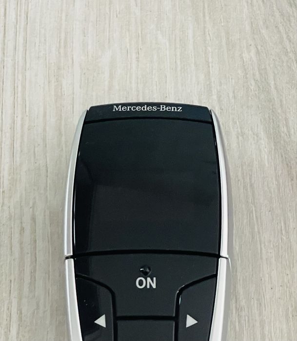 Оригинални дистанционни за печка за Mercedes