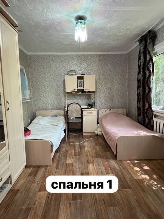 Продается дом поселок Бекболат(май)