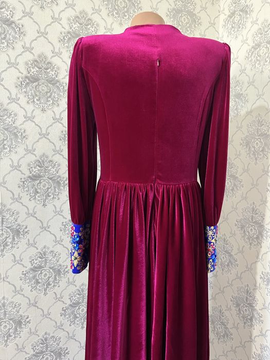 Платье от Nur-Shah