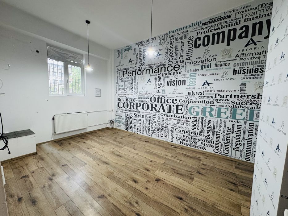 Spatiu comercial de inchiriat