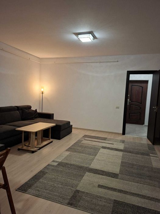 Proprietar, închiriez garsonieră, 38mp, Subcetate, Sanpetru