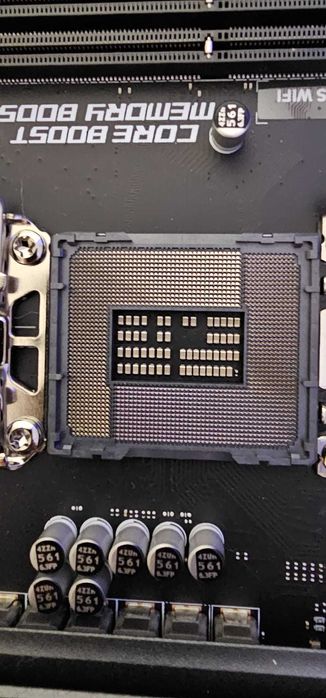 MSI Z790 Gaming Plus Wifi DDR5 LGA1700 ATX