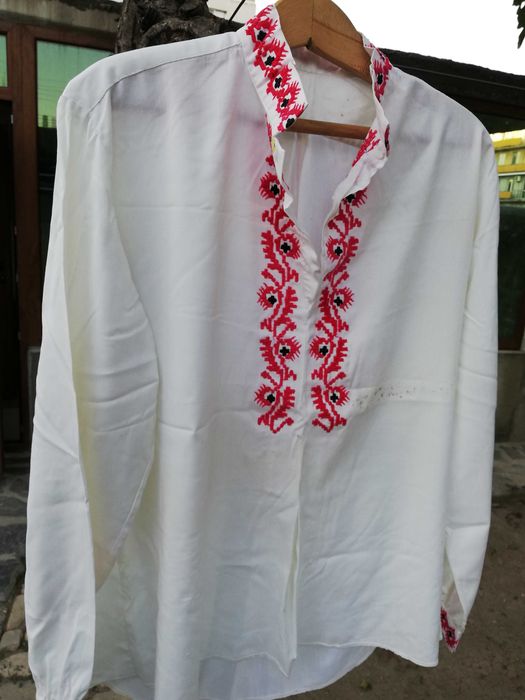 народни носии - юношески/мъжки - 2 броя