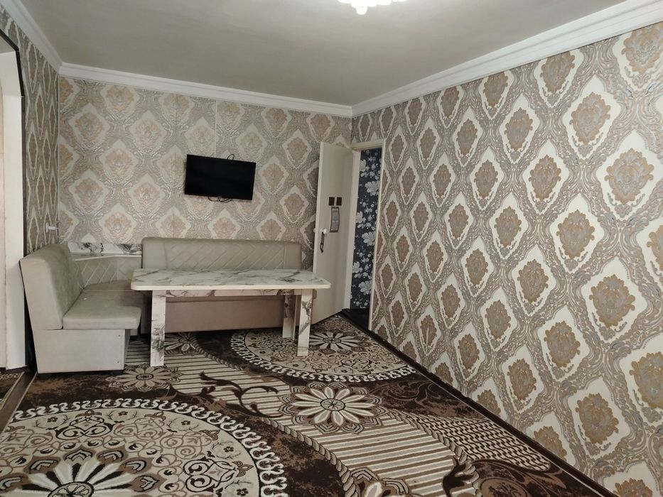 Аренда метро тинчлик 2.хонали оилага берилади