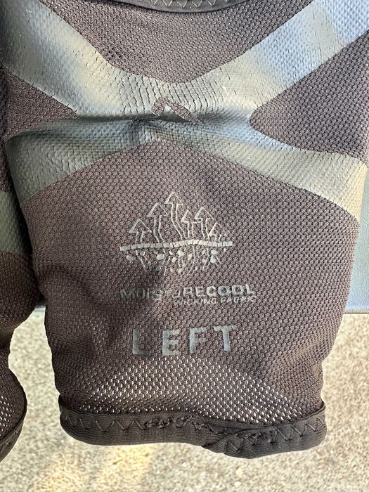 Налакътници Leatt elbow guard contour - L/XL