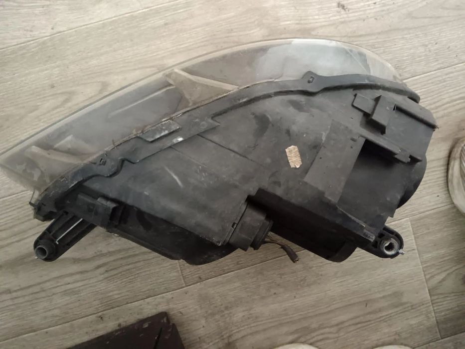 Far dreapta vw scirocco 2008-2014 1k8941006, 1k8941005