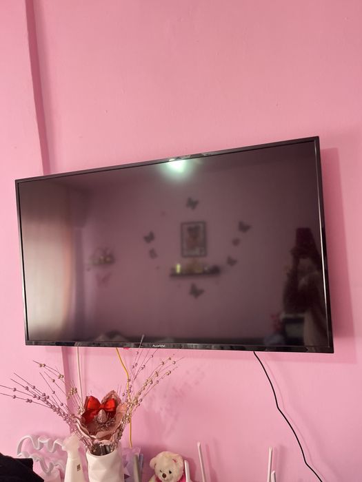 Tv Allwiew iPlay 6000 4K Smart