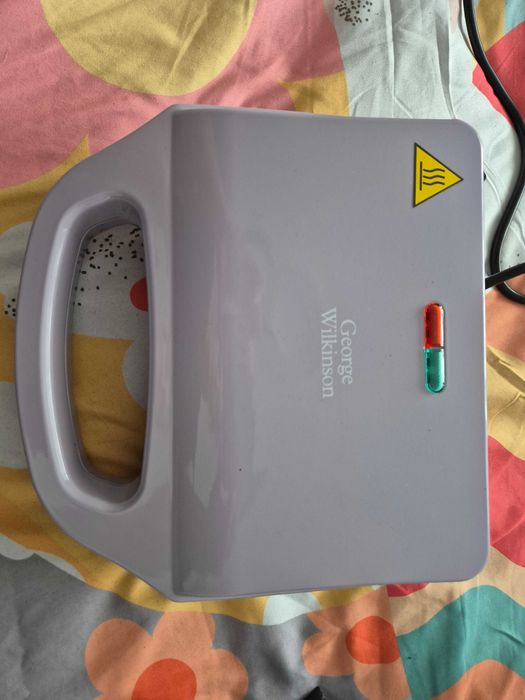 Уред за кексчета