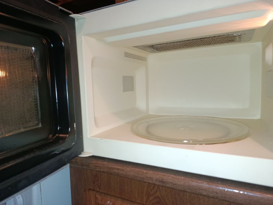 Микроволновая печь