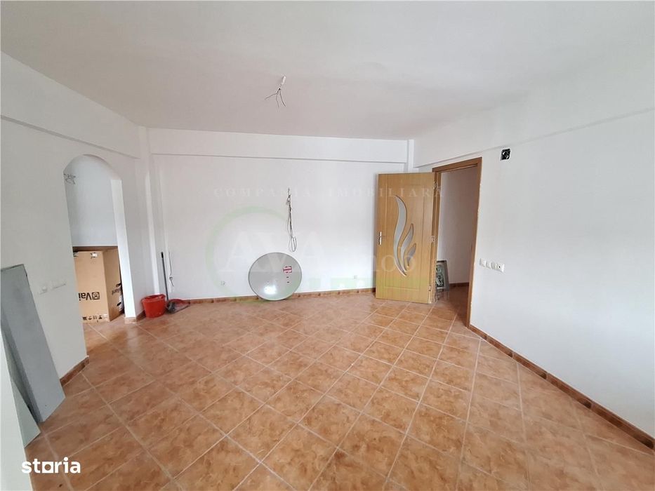 Apartament 4 camere decomandat Milcov-Bacau