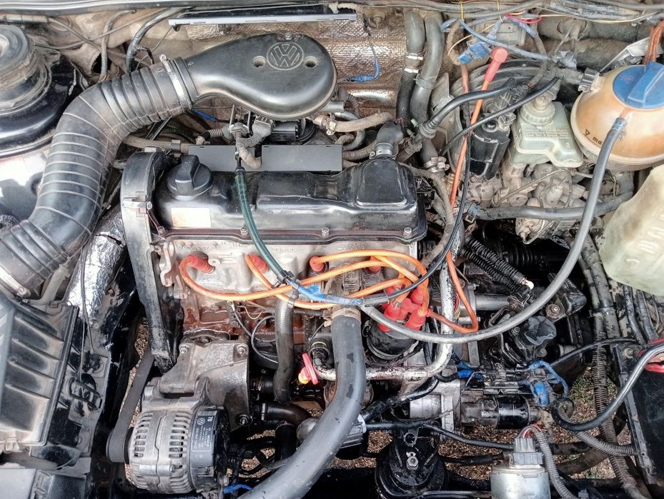 Пассат б4 сатам жағыдайы жақсы