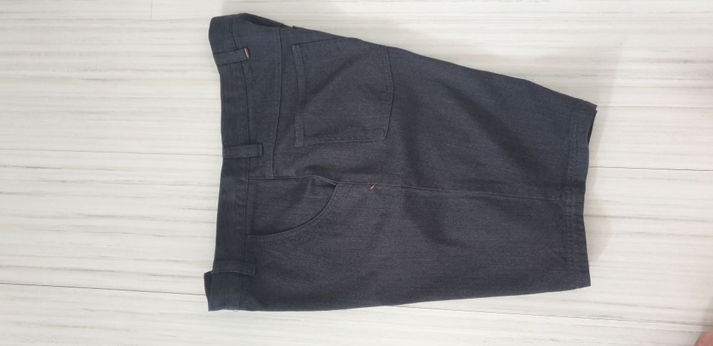 ICEBREAKER Merino Short Mens Size 34 / L ОРИГИНАЛ Мъжки Къси Панталони