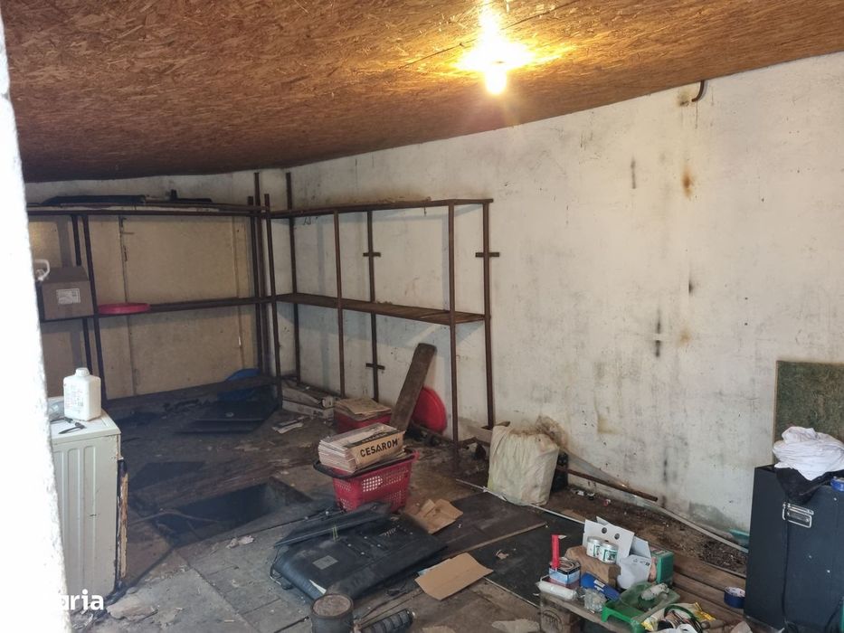 Casa zona Coiciu