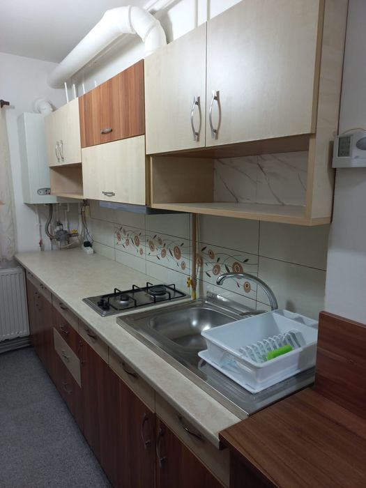 Dau în chirie garsonieră în Șimleu Silvaniei