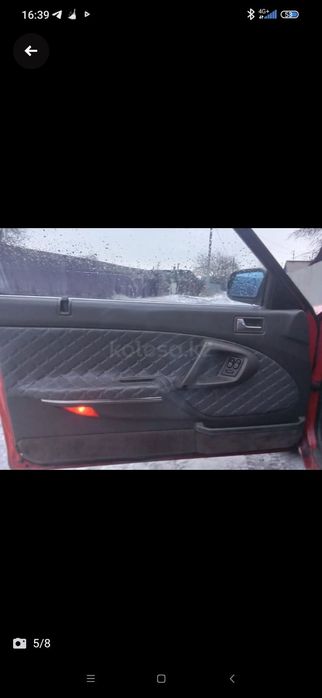 Продам  Мазда 626 купе.