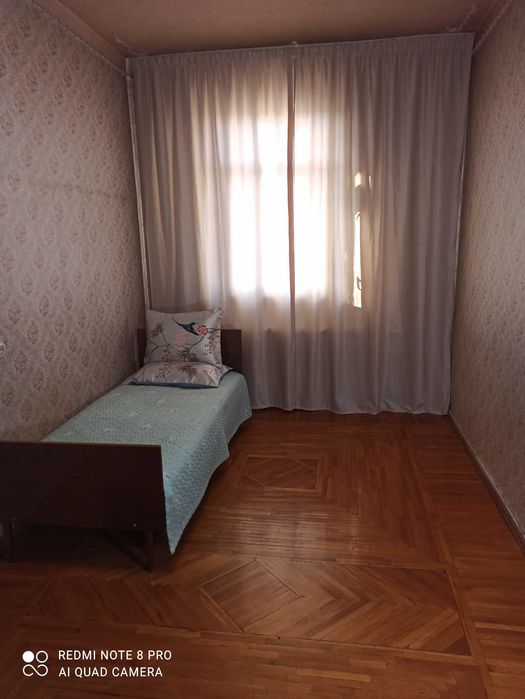 Продается квартира на ст. метро Дружба народов, 4/8/9 , 90 кв. м.