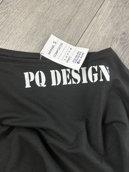 Bluza ștrasuri PQ Design