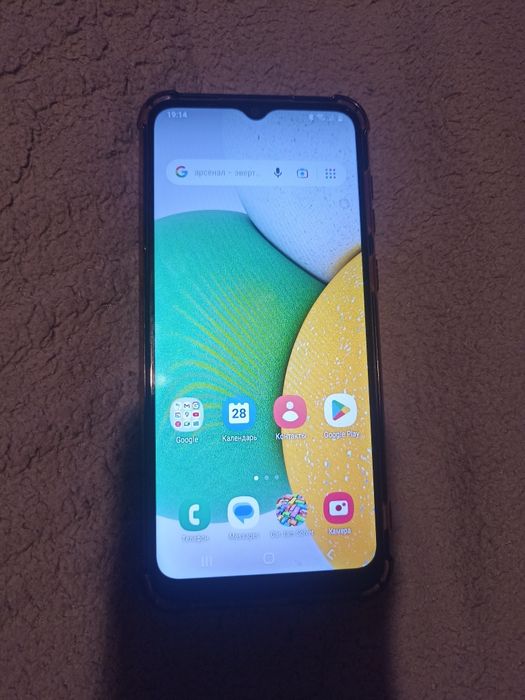 Продам Самсунг 20000