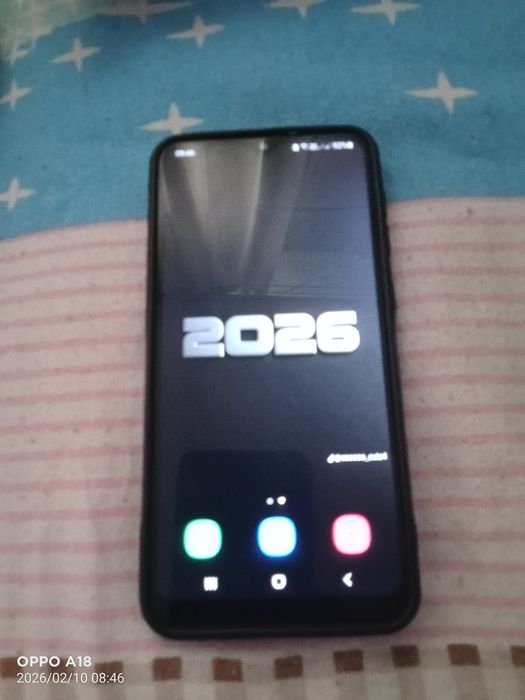 Телефон Самсунг рабочий