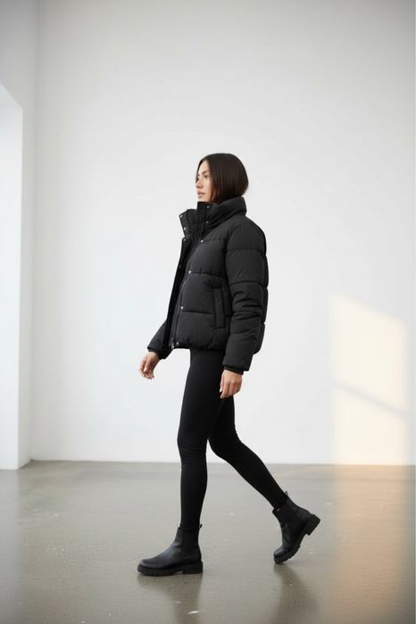 MANGO дамско зимно яке