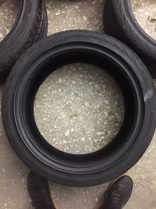 Континентал балон