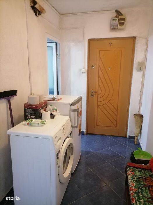 Tomis Nord -Gradinita 51- apartament cu 2 camere
