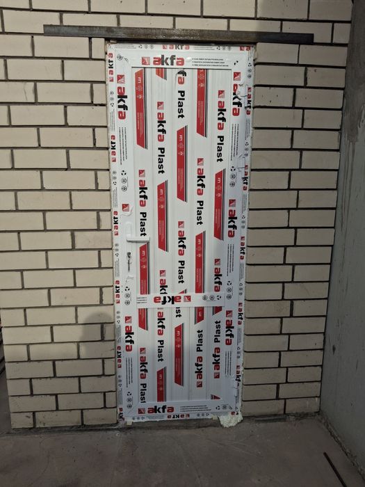 Akfa muhiddinov doors