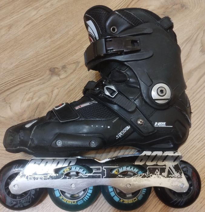 SEBA High Light – размер 42 / 27 см – Slalom setup