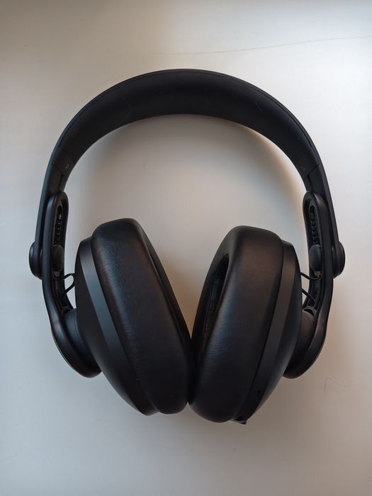 Наушники akg k361bt