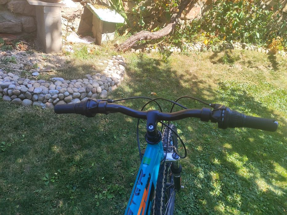 Колело Cross Speedster 24”