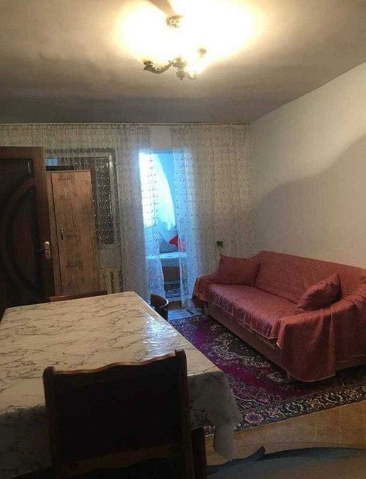 Дархан 2 комнатная 4 этаж Улучшенка Евро Ремонт Загс Метро Рядом