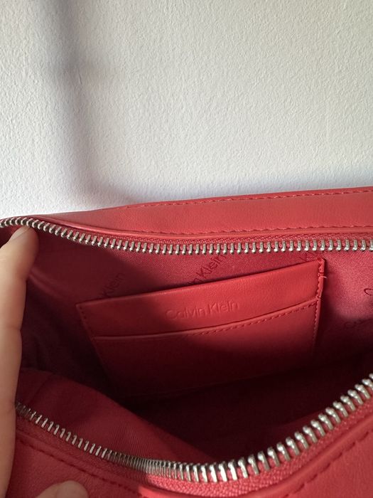 Дамска чанта Calvin Klein